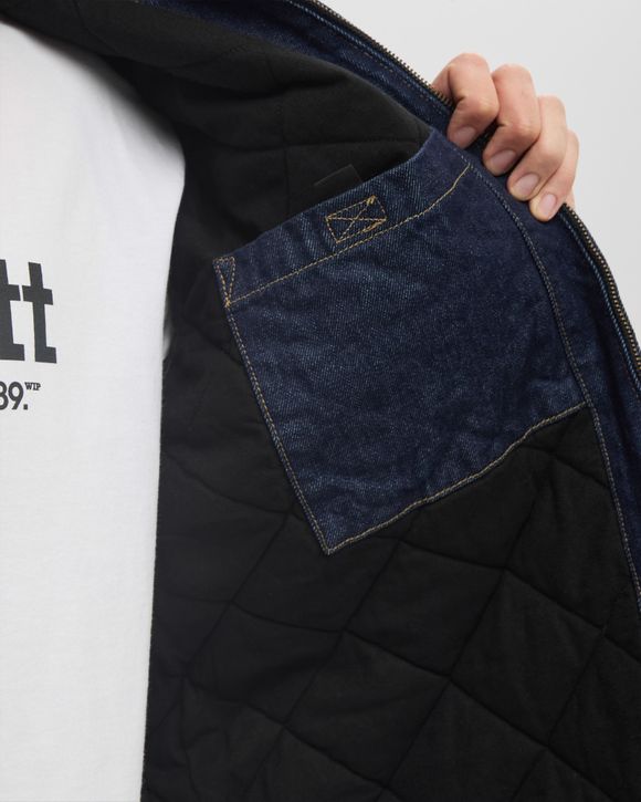 OG Detroit Jacket