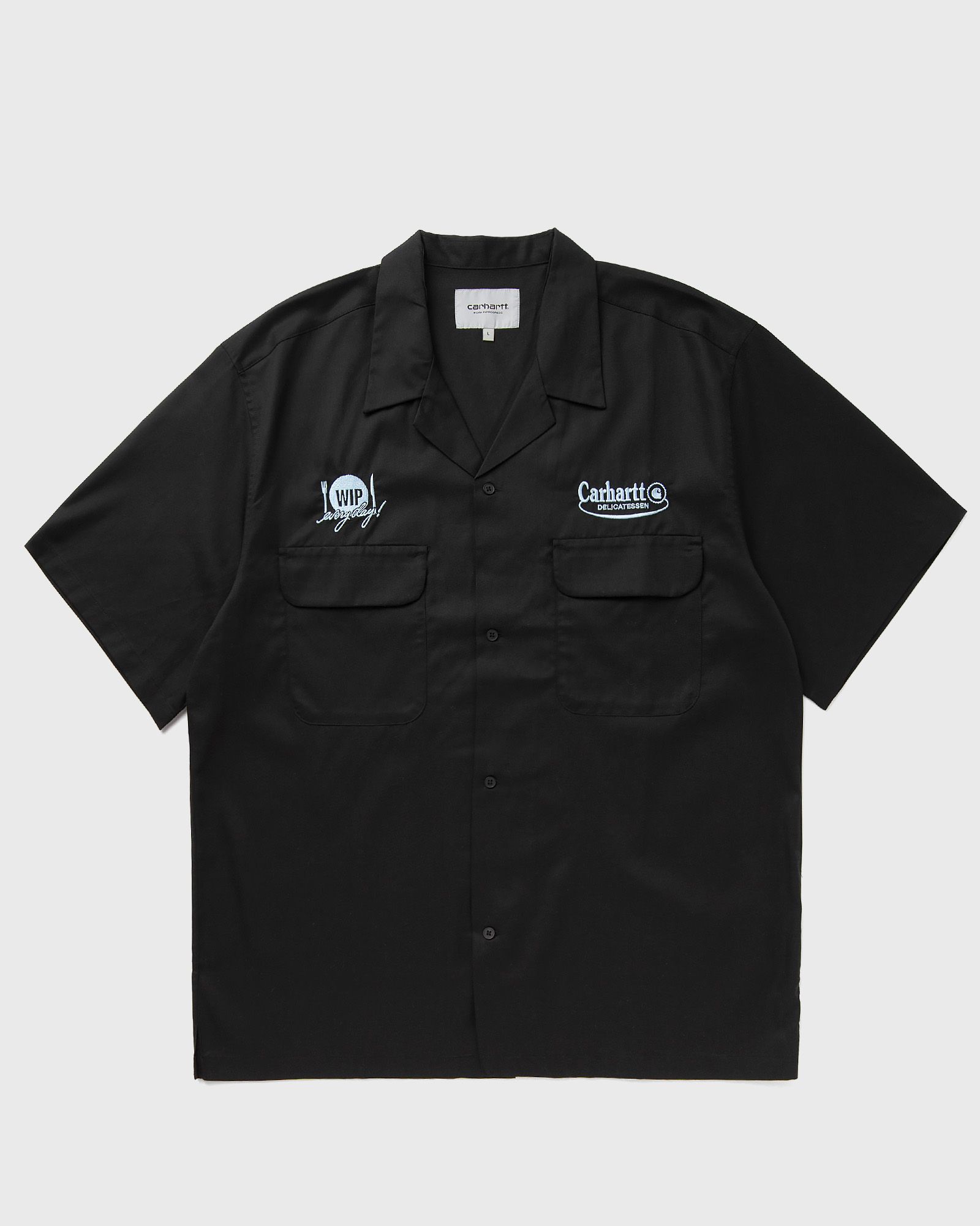 S/S Deli Shirt
