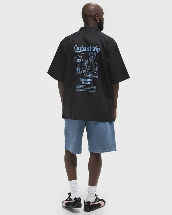 Thumbnail - S/S Deli Shirt