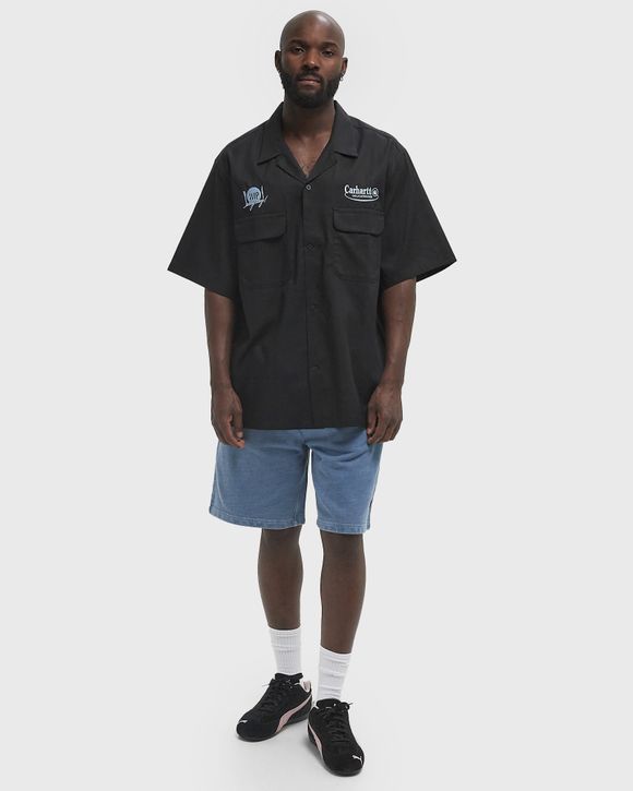 S/S Deli Shirt