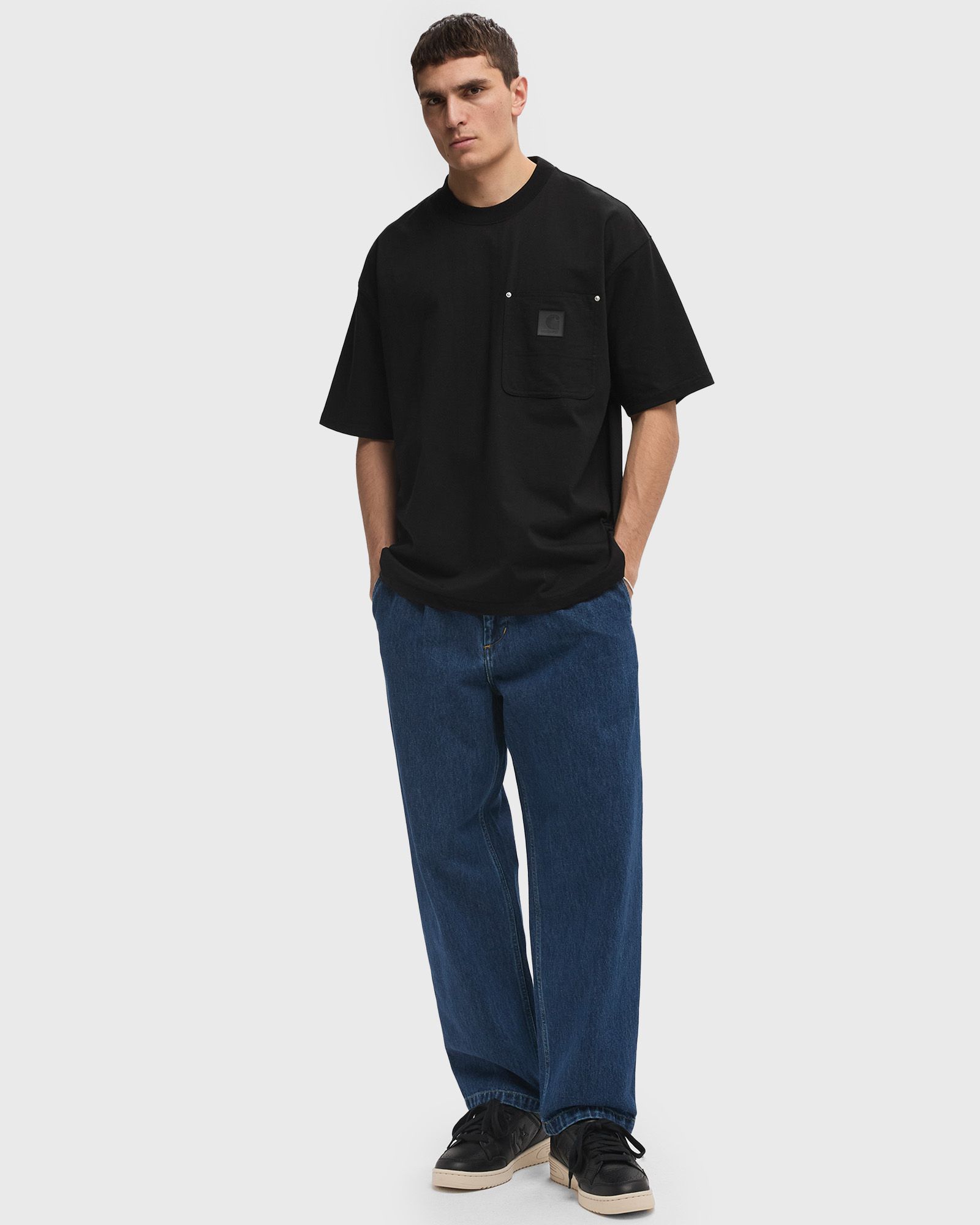 Carhartt WIP Jace Pant Blue | BSTN Store