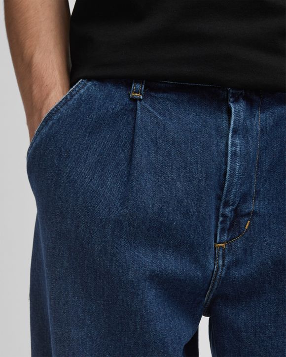 Carhartt WIP Jace Pant Blue | BSTN Store