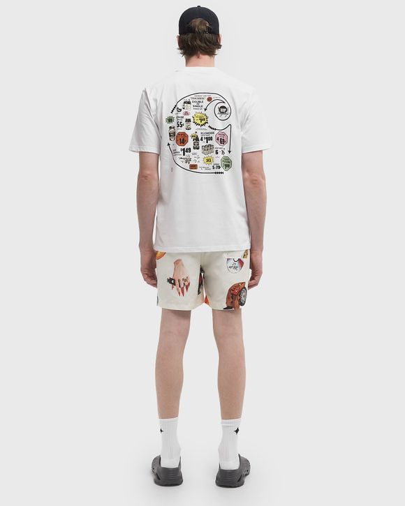 Thumbnail - S/S Catalogue C Logo Tee