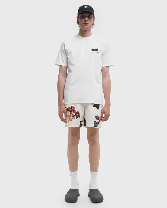 S/S Catalogue C Logo Tee