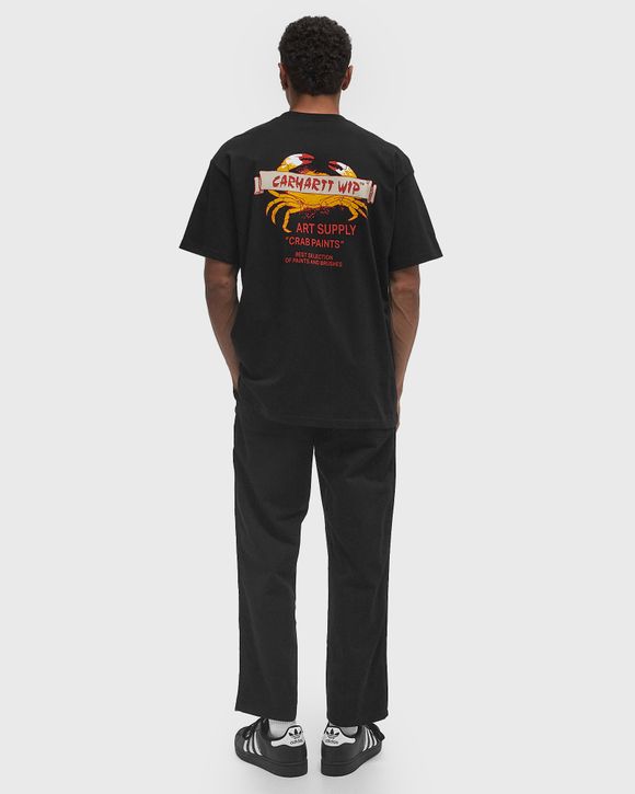Thumbnail - S/S Crab Paint Tee