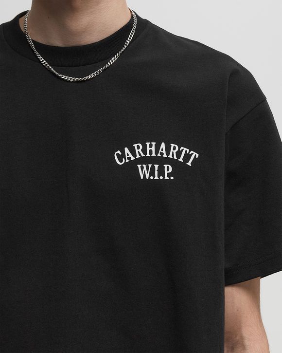 CARHARTT WIP｜ (S/S Cabinetry T-Shirt(I034779 00A.XX)) Carhartt WIP S/S Cabinetry T-Shirt I034779.0D2.XX.03 | OVERKILL