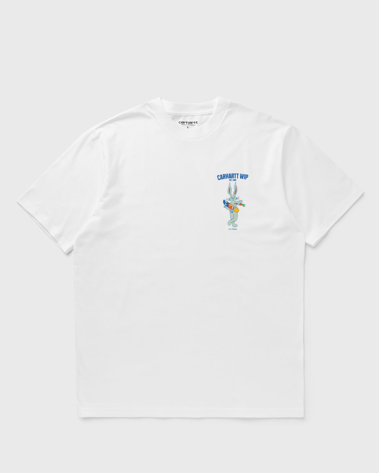 S/S Old Friend Tee