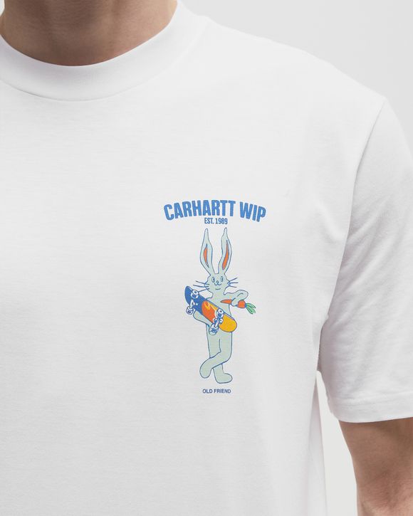 S/S Old Friend Tee