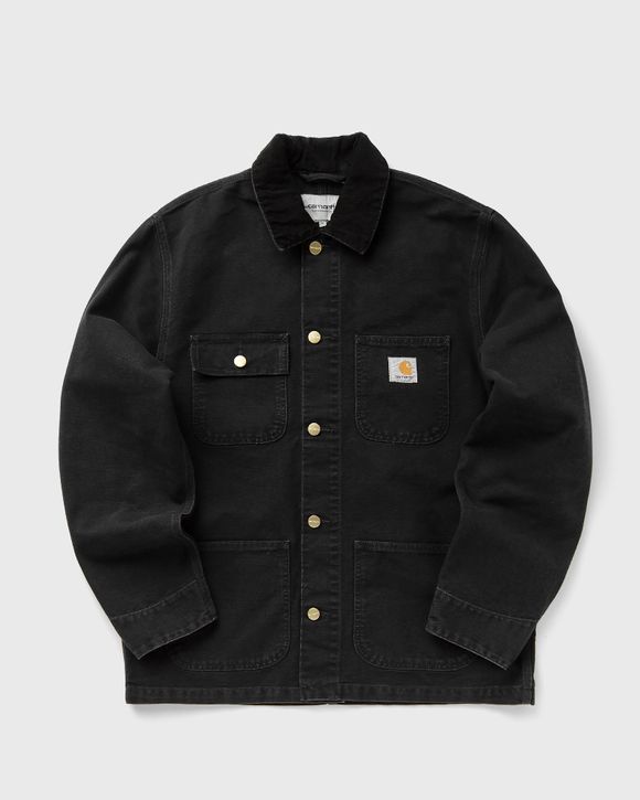 Carhartt WIP MICHIGAN COAT ネイビー Carhartt WIP（カーハートダブリューアイピー）の「MICHIGAN
