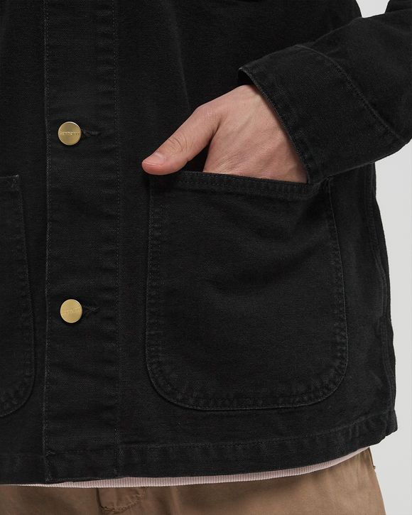 Michigan Coat