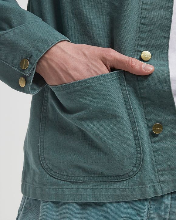 Michigan Coat