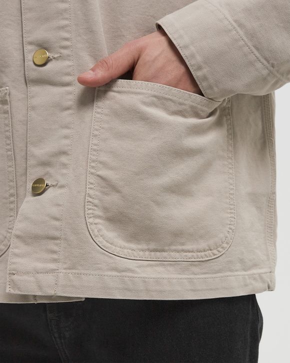 Michigan Coat