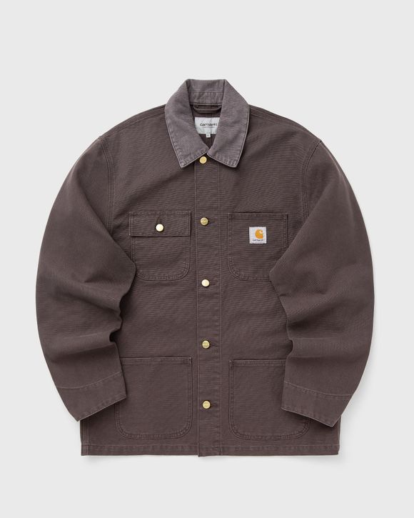 Michigan Coat