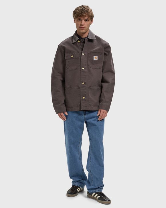 Thumbnail - Michigan Coat