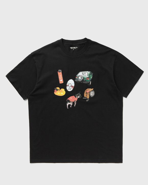 S/S Jacob Rochester Tee