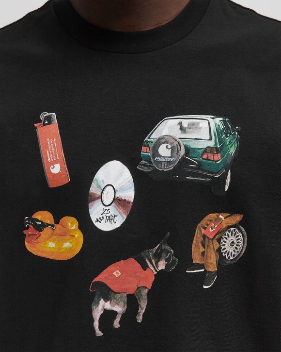 S/S Jacob Rochester Tee