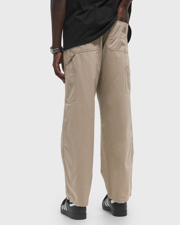 Double Knee Pant