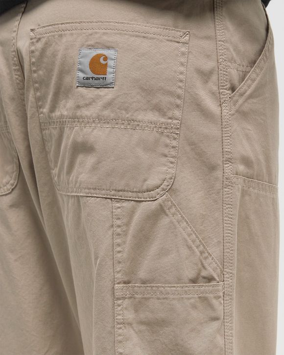 Double Knee Pant