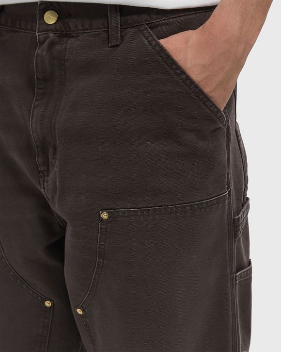 Carhartt WIP Double Knee Pant Multi | BSTN Store
