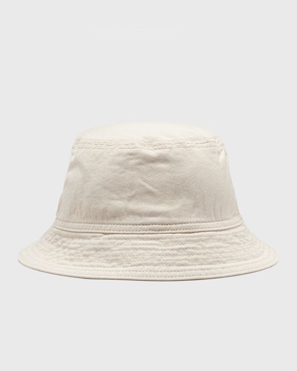[CARHARTTWIP] DREWE BUCKET HAT ★大人気★ Carhartt WIP Drewe Bucket Hat Beige | BSTN Store