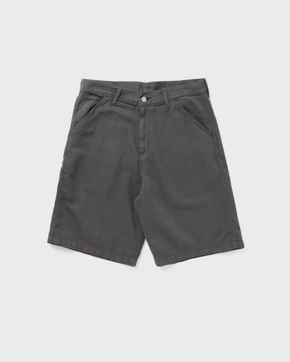 さらに100円引き◆CARHARTT◆MASTER SHORT DENISON 40768cbda9e3a933986e757fadb70a