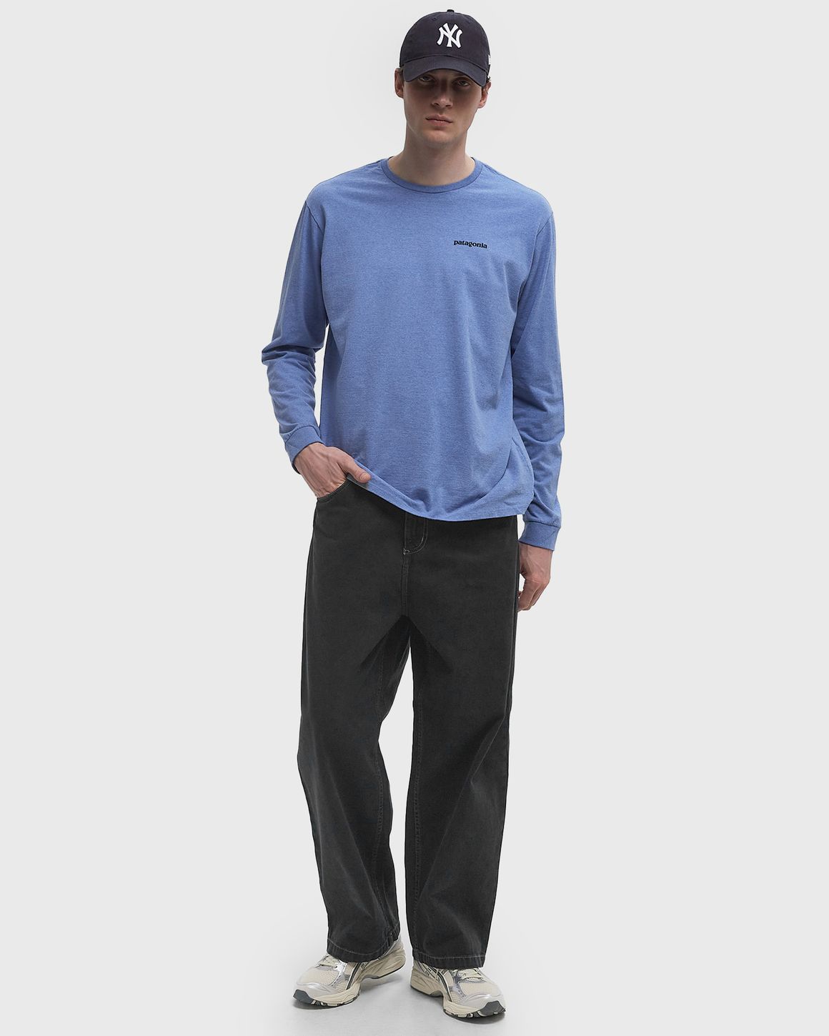 Carhartt WIP Brandon Pant Black | BSTN Store Carhartt WIP Brandon Pant Black | BSTN Store