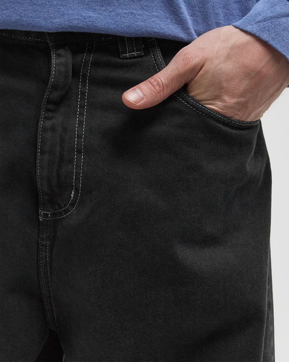Carhartt WIP Brandon Pant Black | BSTN Store