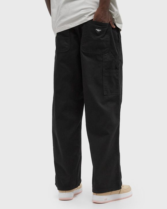 [CARHARTTWIP] DREWE PANT FOUNTAIN ★大人気★ Carhartt WIP Drewe Pant (100% Cotton 'Fountain' Twill, 8 oz