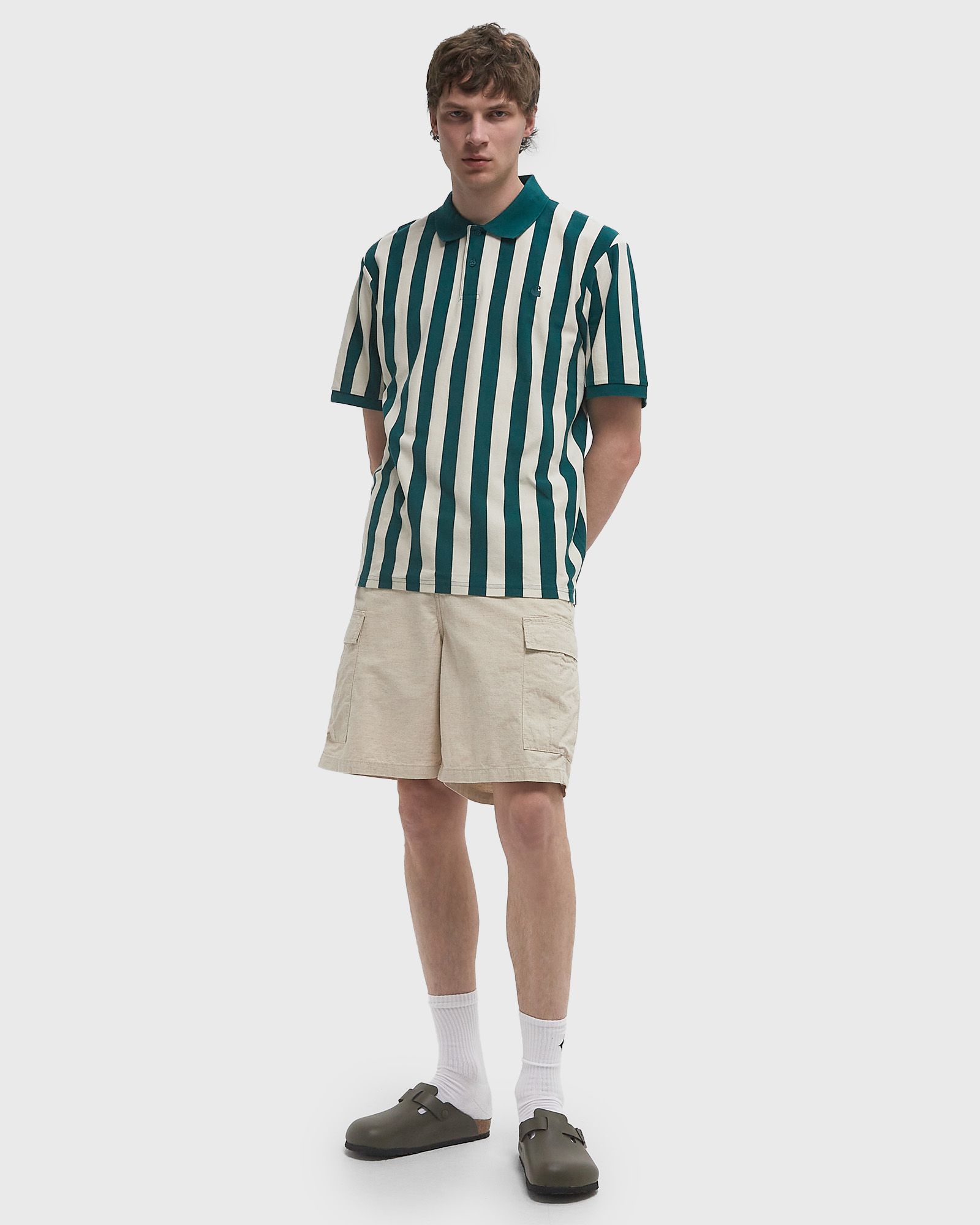 Alan Cargo Short