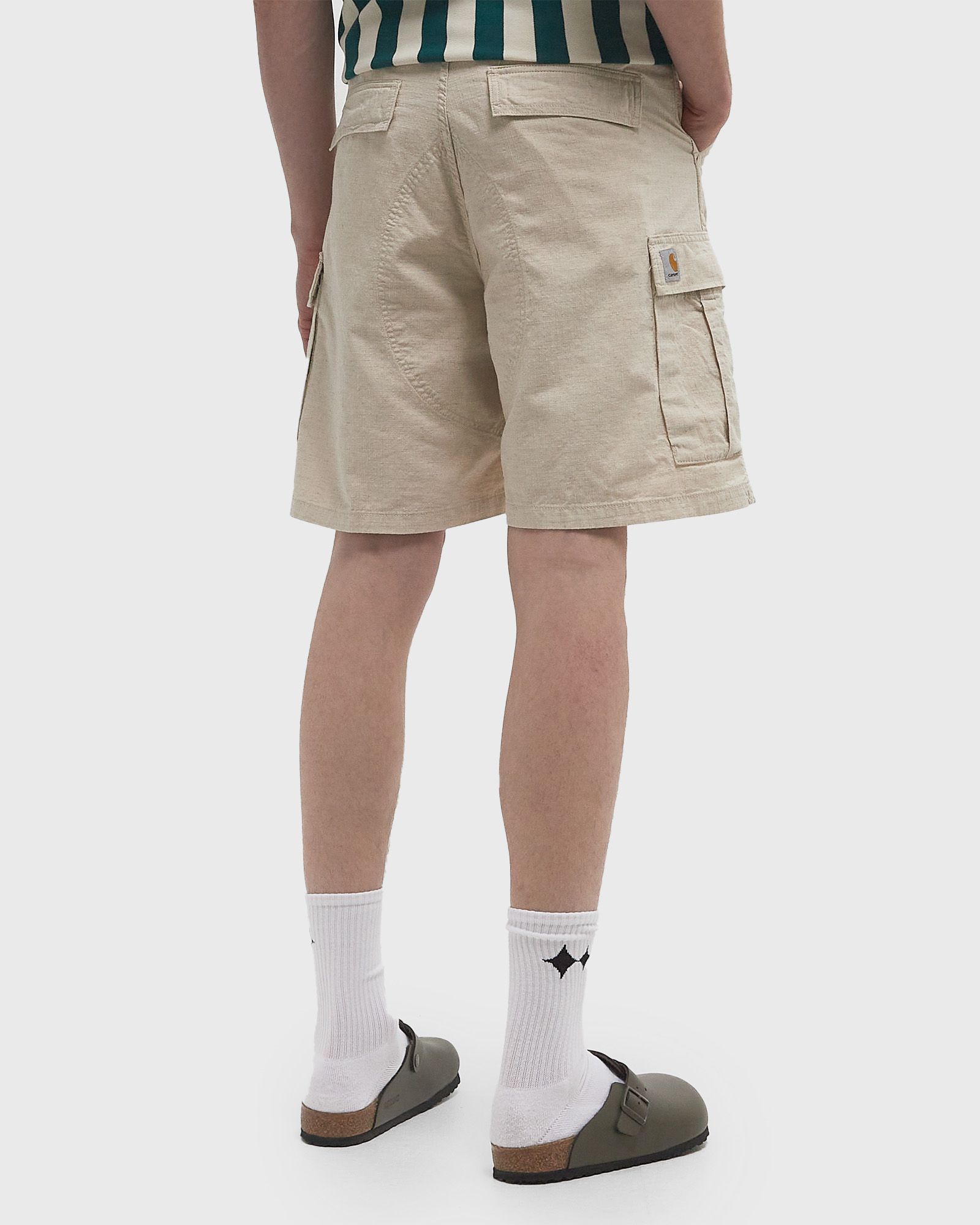 Alan Cargo Short