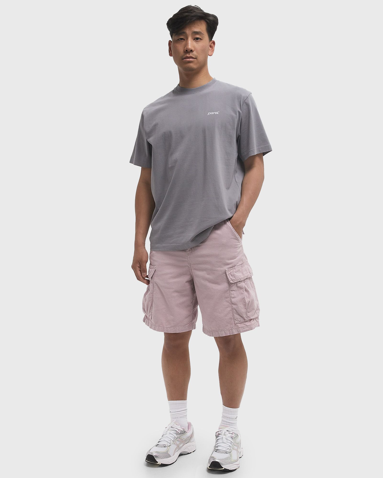 Alan Cargo Short