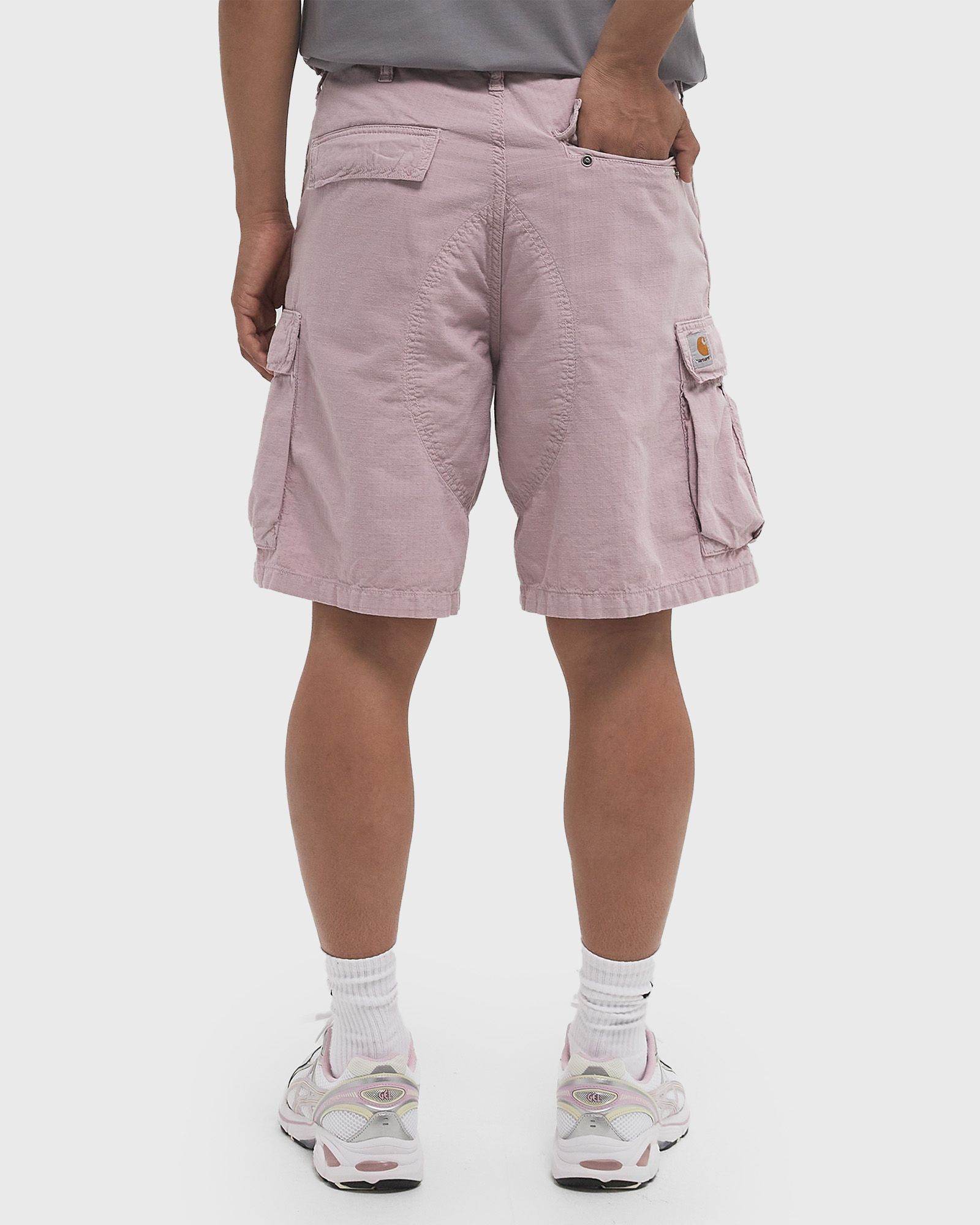 Alan Cargo Short