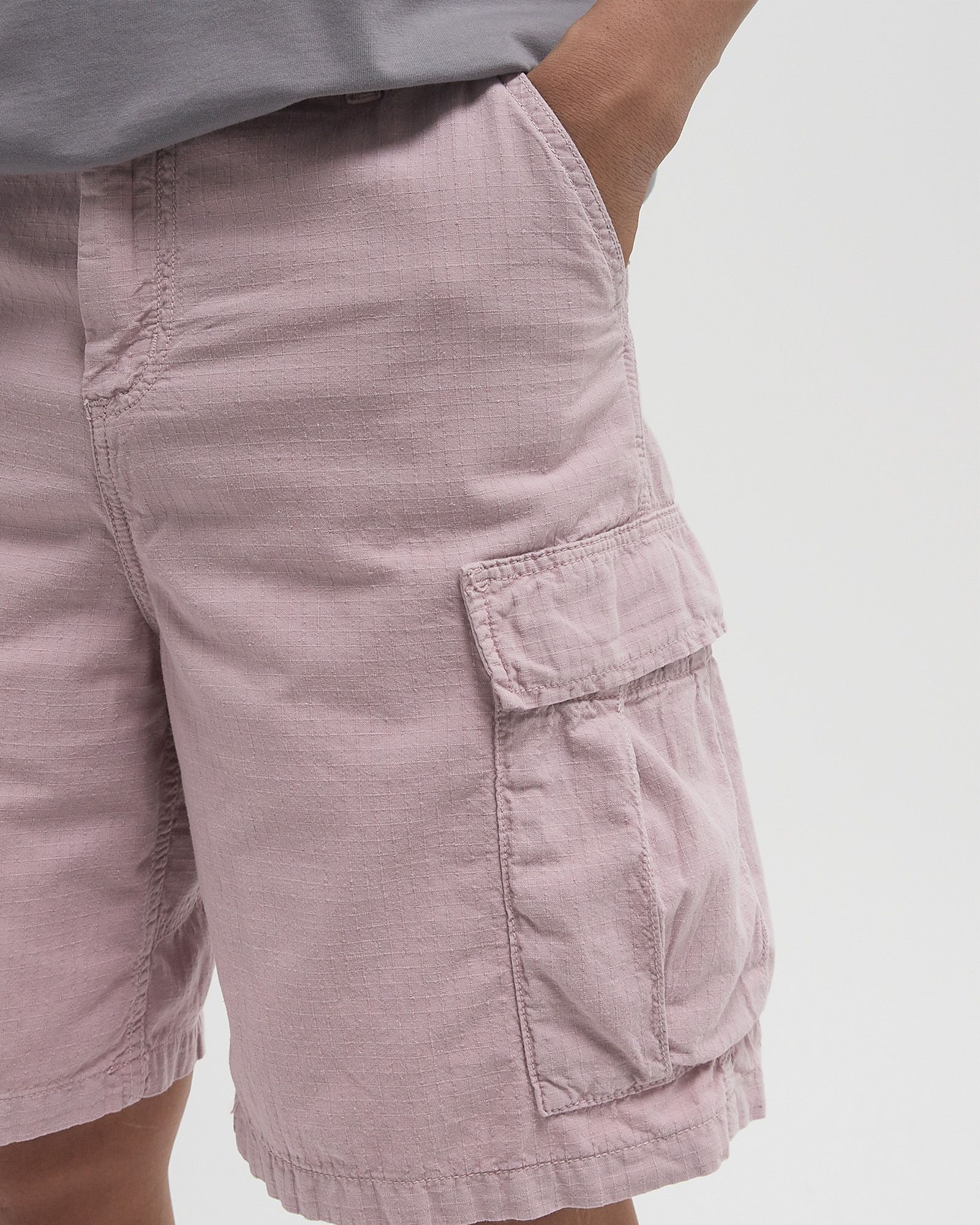 Alan Cargo Short