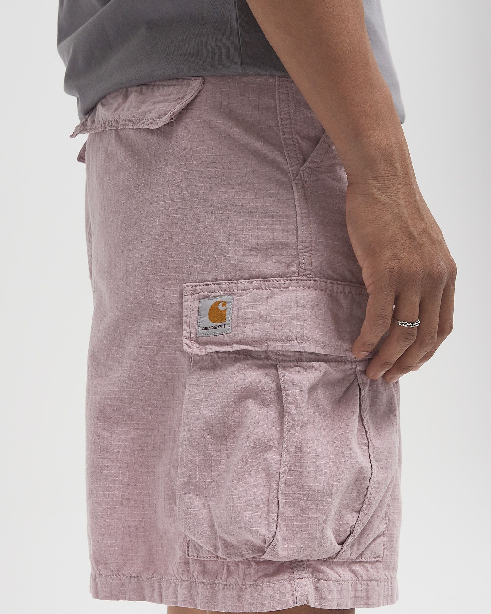 Alan Cargo Short