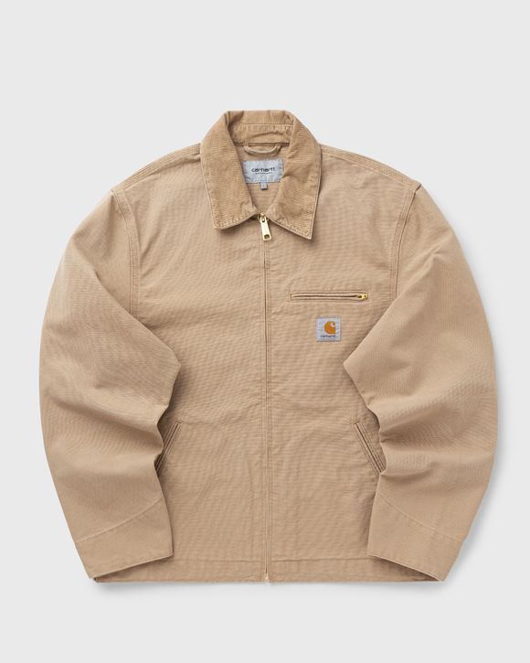 Detroit Jacket