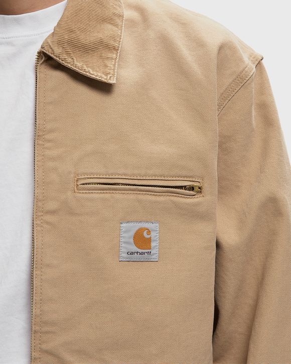 Detroit Jacket