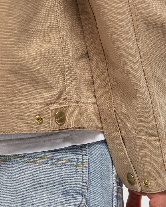 Detroit Jacket