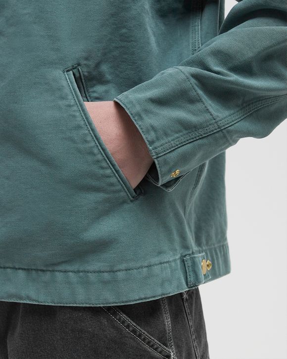Detroit Jacket
