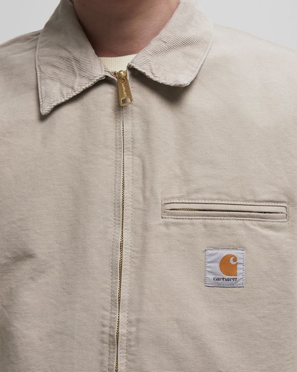 Detroit Jacket