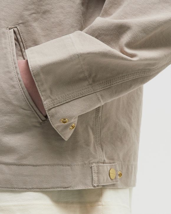 Detroit Jacket