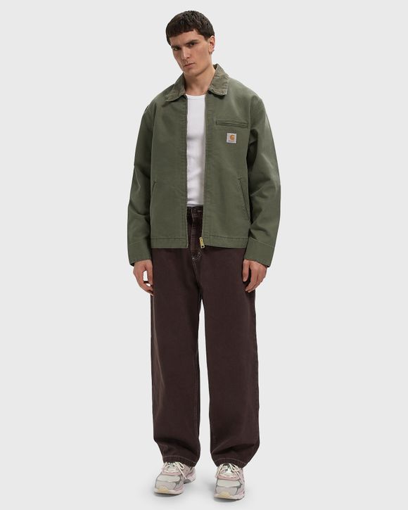 Detroit Jacket