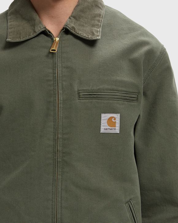 Detroit Jacket