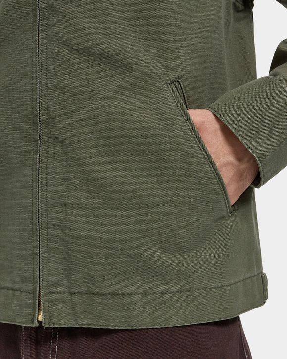 Detroit Jacket