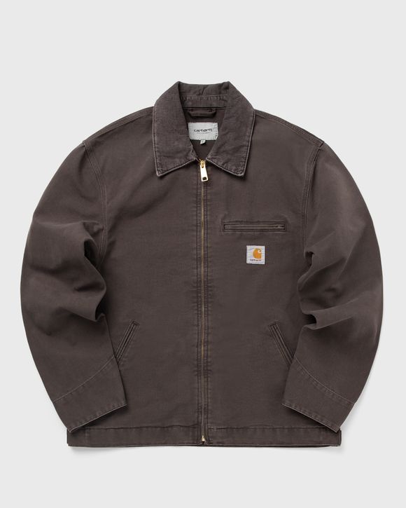 Detroit Jacket