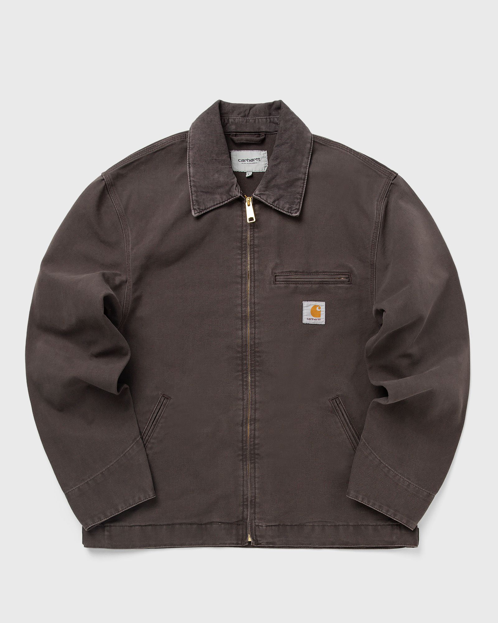 Carhartt WIP Carhartt WIP Detroit Jacket in grey