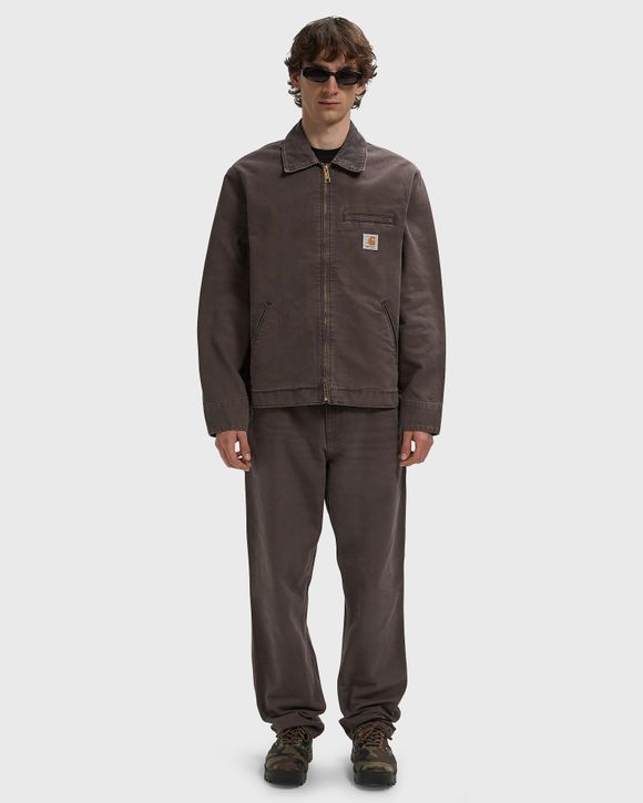 Detroit Jacket