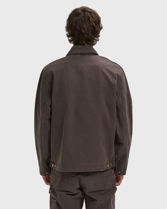 Detroit Jacket