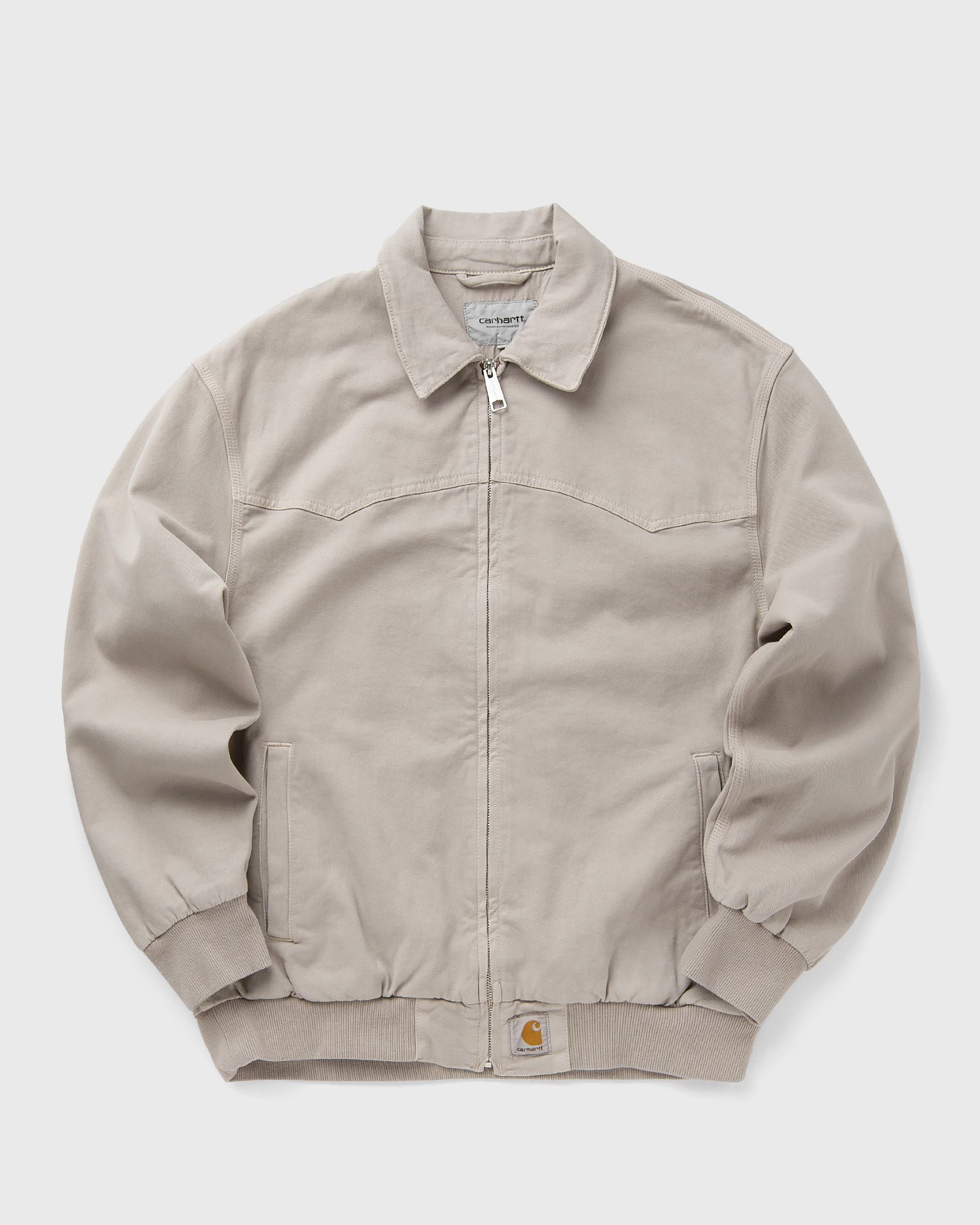 OG Santa Fe Jacket