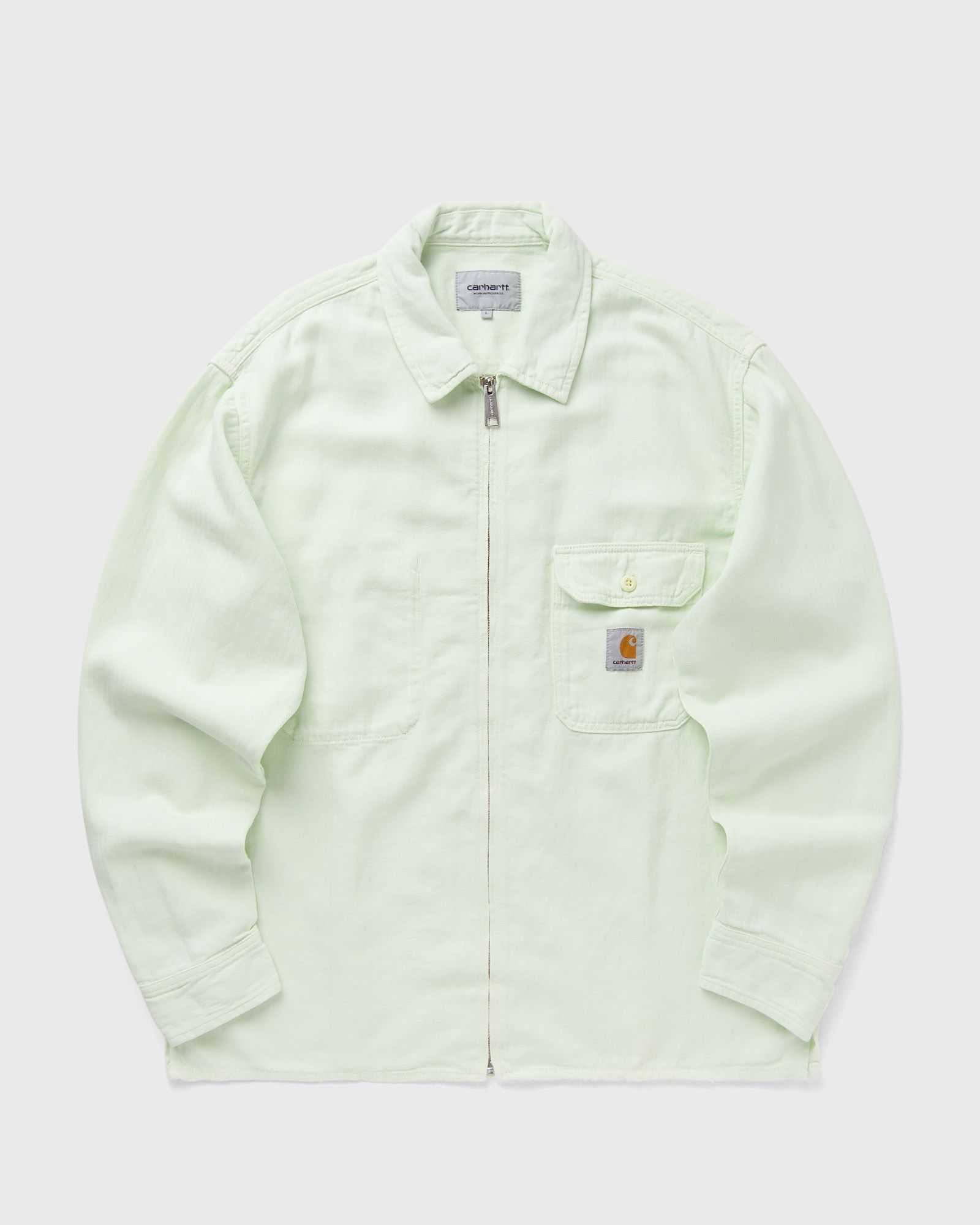 Rainer Shirt Jacket