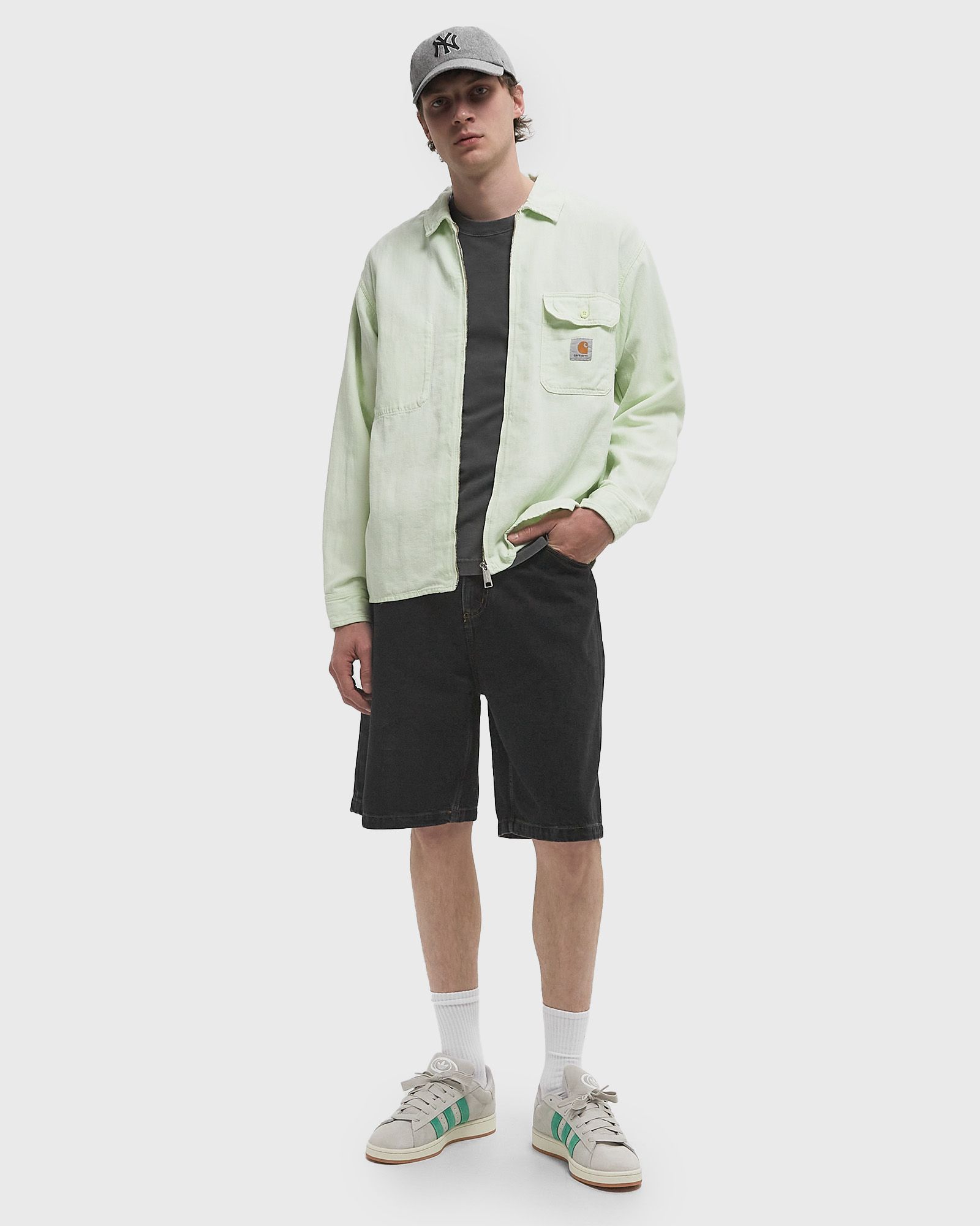 Rainer Shirt Jacket